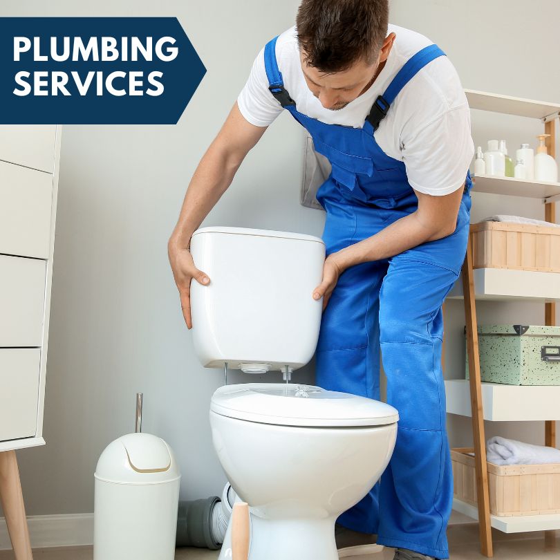 Plumbing Company in Perry, IA